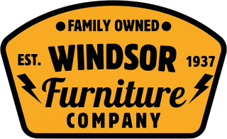 Windsor Furniture Company - Family Owned, Est. 1937